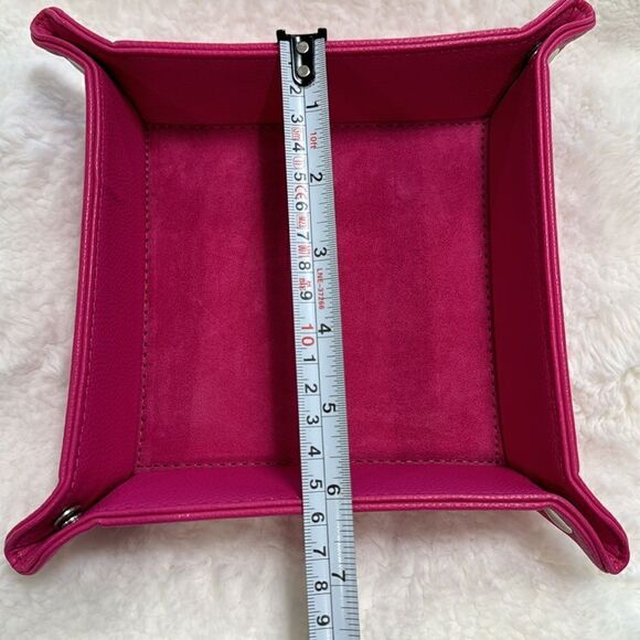 CAMPO MARZIO ROMA 1933 JEWELRY TRAY. - Picture 8 of 9